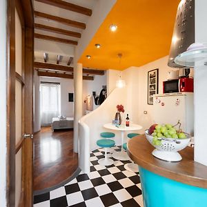 Appartement met een Slaapkamer